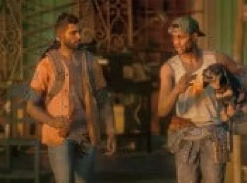 Waiting Patiently For Far Cry 7? Ubisoft Has Just Announced A Far Cry TV Show Instead