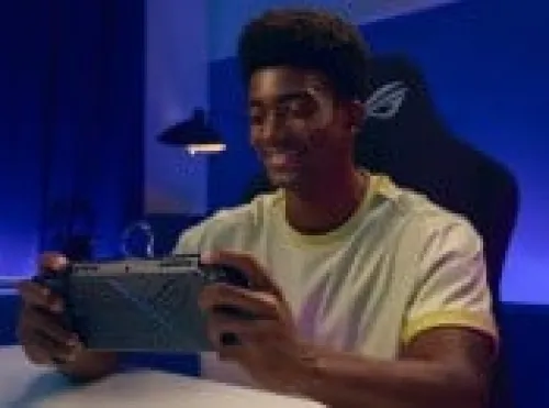 Feature: Six New Improvements Revealed For ROG Xbox Ally, With Lots More To Come In 2026