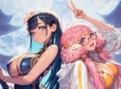 Stellar Blade Dev’s Ambitious New Cross-Platform Project to Be Published by Tencent Subsidiary