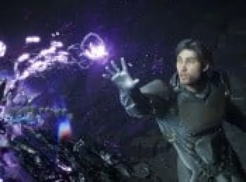 The Game Awards 2025 First Reveal Confirmed Ahead Of Next Month’s Showcase