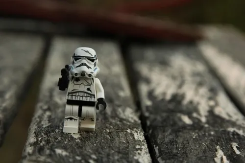 Lego Star Wars Executor And Tantive IV Starships Are $40 Each For Black Friday