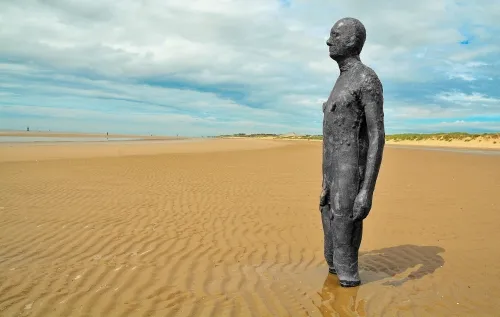 Well darn, Hello Games’ Sean Murray says the team working on No Man’s Sky follow-up Light No Fire is “tiny” and working “in the background”