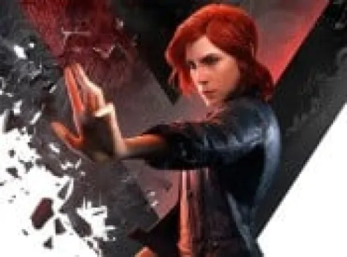 Could Remedy Reveal Control Resonant at The Game Awards Next Month?