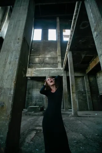 “It’s a perfect storm of unpreparedness, panic, and greed”