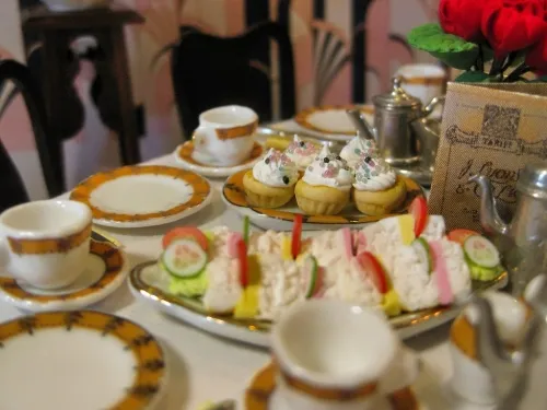 What we’ve been playing