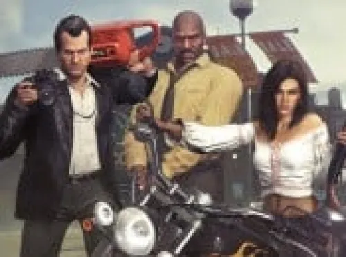 Rumour: Dead Rising Sequel Will See Frank West Take on a Deranged Director in Hollywood