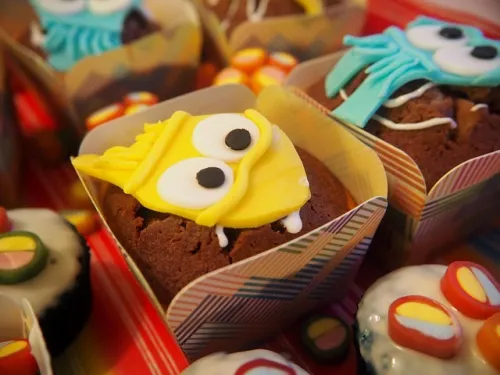 Splatoon 3’s Annual In-Game Event Frosty Fest Returns Early Next Year