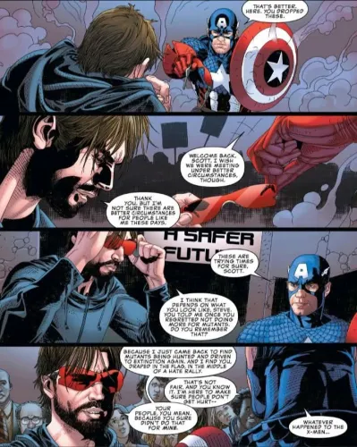 Opinion: Marvel Cosmic Invasion Caps Off A Great Year To Be A Superhero Fan