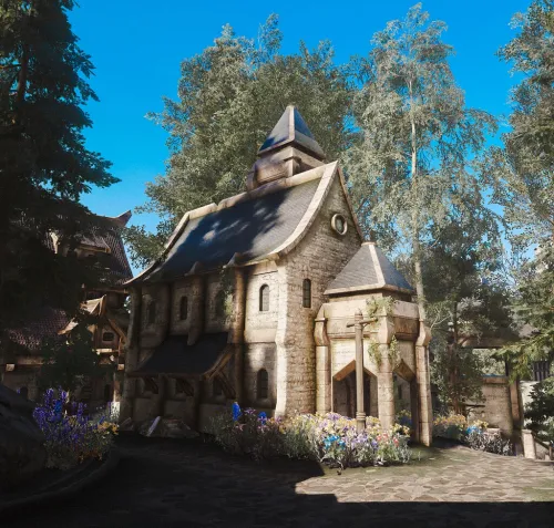 Bethesda Releases Skyrim Switch 2 Patch Addressing Input Latency Issues