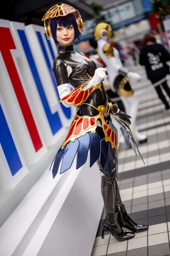 Persona 3 Reload Switch 2 Performance Update Now Live, Targets 60fps In Docked Mode