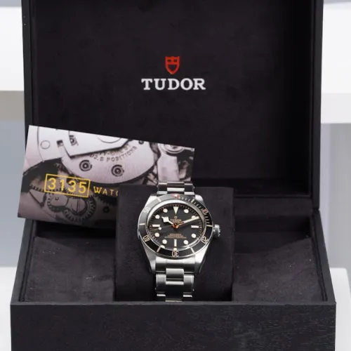 Feature: But The Future Can Change