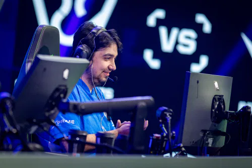 Riot Games partners with Movember to “embed mental health wellbeing into the esports ecosystem”