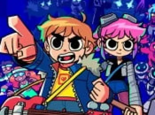 Beat-‘Em-Up Fans Rejoice: Scott Pilgrim EX Serves Up Retro-Tinged Bliss in March on PS5
