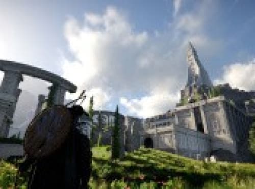 Guide: Crimson Desert On Xbox: Release Date, Release Times & Potential Download Size