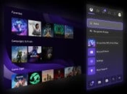 Xbox Series X|S Is Getting Its First Dashboard Update In Ages, Quick Resume Upgrade Included 1 Xbox Series X|S Is Getting Its First Dashboard Update In Ages, Quick Resume Upgrade Included