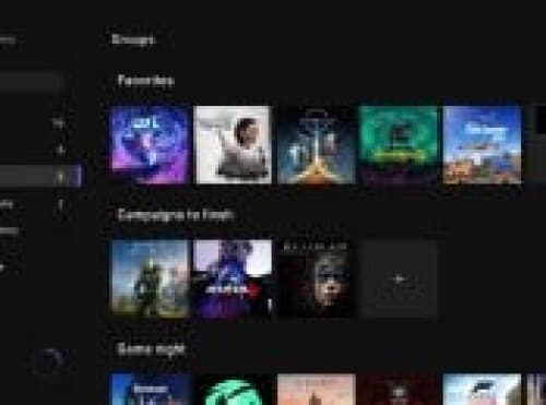 'Energized' Xbox Engineer Talks New Dashboard Update & Its 'Unusually' Fast Turnaround 1 ‘Energized’ Xbox Engineer Talks New Dashboard Update & Its ‘Unusually’ Fast Turnaround