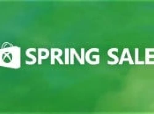 Guide: Based On Previous Years, Here's When The Xbox Spring Sale 2026 Should Begin 1 Guide: Based On Previous Years, Here’s When The Xbox Spring Sale 2026 Should Begin