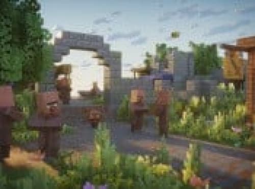 New Xbox First-Party Game Announced In The Form Of Minecraft Dungeons 2 1 New Xbox First-Party Game Announced In The Form Of Minecraft Dungeons 2