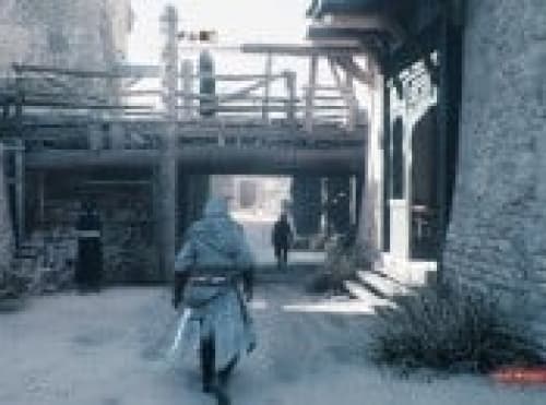 Multiple Assassin's Creed Games Are Free To Play On Xbox This Week (April 2-6) 1 Multiple Assassin’s Creed Games Are Free To Play On Xbox This Week (April 2-6)
