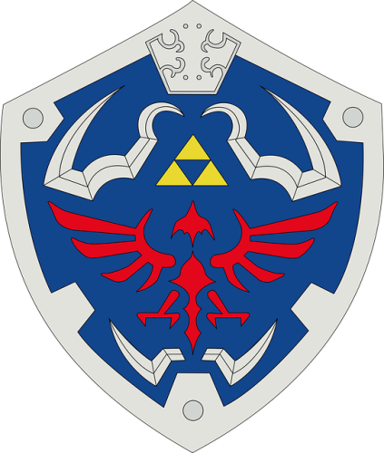 Zelda: Tears Of The Kingdom