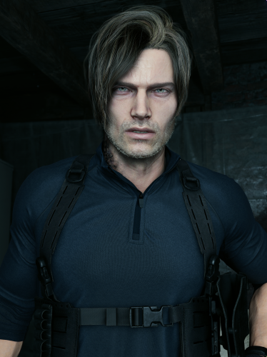 Capcom fan snatches up Pragmata website domain and fills it with Resident Evil memes 1 Capcom fan snatches up Pragmata website domain and fills it with Resident Evil memes