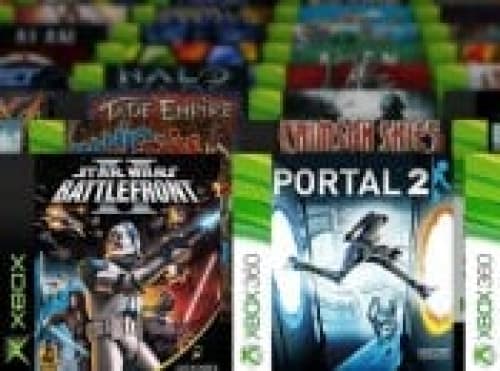 Xbox Exec Invites Fans To Share Backwards Compatibility Requests On Special Website 1 Xbox Exec Invites Fans To Share Backwards Compatibility Requests On Special Website