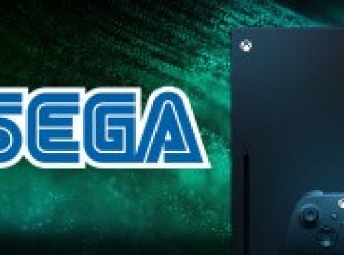 SEGA Lists 10 Upcoming Titles On New Roadmap, But Cancels ‘Super Game’ In The Process