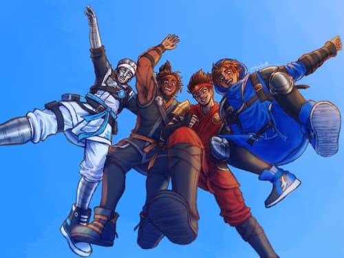 Fortnite Zero Build Is Getting A Much-Needed Overhaul This Week 1 Fortnite Zero Build Is Getting A Much-Needed Overhaul This Week
