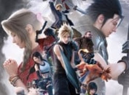 Final Fantasy VII Revelation Announced By Square Enix, Xbox Release On Day One