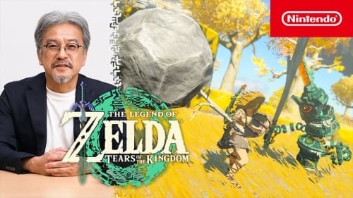 Feature: Nintendo Life eShop Selects (May 2026)