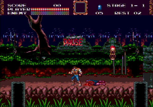 Castlevania: Belmont’s Curse Preorders Include An Alucard-Themed Bonus Costume 1 Castlevania: Belmont’s Curse Preorders Include An Alucard-Themed Bonus Costume