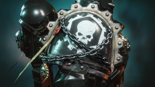 Warhammer 40,000: Space Marine 2 Storms Onto Switch 2 Later This Year