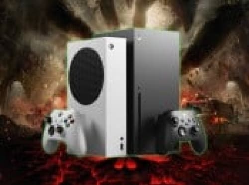 Xbox Creates New 'Exclusive' Label For Eligible Games On Console 1 Xbox Creates New ‘Exclusive’ Label For Eligible Games On Console