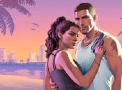 GTA 6 Cover Art Revealed, Pre-Orders Begin Next Week For Xbox Series X|S 1 GTA 6 Cover Art Revealed, Pre-Orders Begin Next Week For Xbox Series X|S