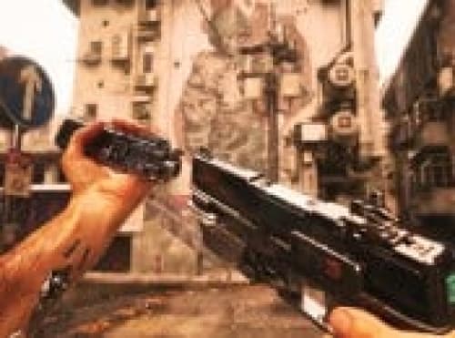 No Law Aims For 'Quality Over Quantity' With Its Cyberpunk Open World On Xbox Series X|S 1 No Law Aims For ‘Quality Over Quantity’ With Its Cyberpunk Open World On Xbox Series X|S