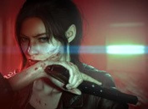 Resident Evil Veronica Remake Makes Its First Appearance On The Xbox Store