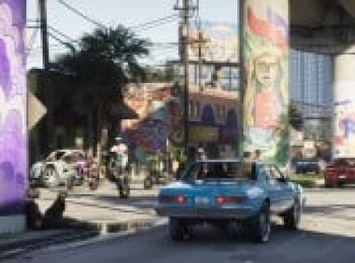 Talking Point: How Well Do You Expect GTA 6 To Run On Xbox Series X|S? 1 Talking Point: How Well Do You Expect GTA 6 To Run On Xbox Series X|S?