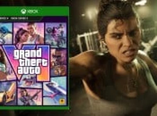 Eek, GTA 6's 'Physical Edition' Is A Download Code In A Box 1 Eek, GTA 6’s ‘Physical Edition’ Is A Download Code In A Box