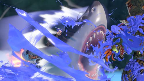 Watch: Splatoon Raiders Nintendo Direct 1 Watch: Splatoon Raiders Nintendo Direct