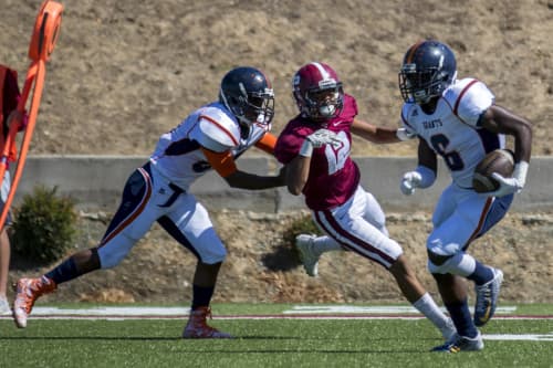 Best Uniforms In College Football 27 1 Best Uniforms In College Football 27