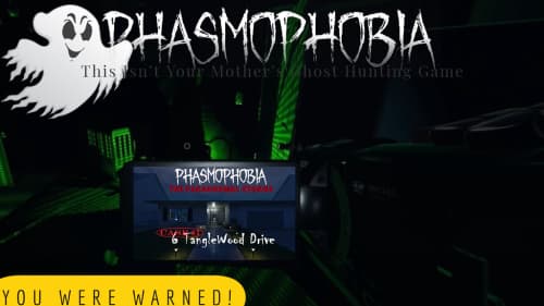 Phasmophobia Sanity Explained: How To Increase It And Prevent Drain 1 Phasmophobia Sanity Explained: How To Increase It And Prevent Drain