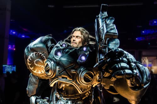 If You Aren’t Going To BlizzCon 2026, You Can Still Spend Money Like You Are