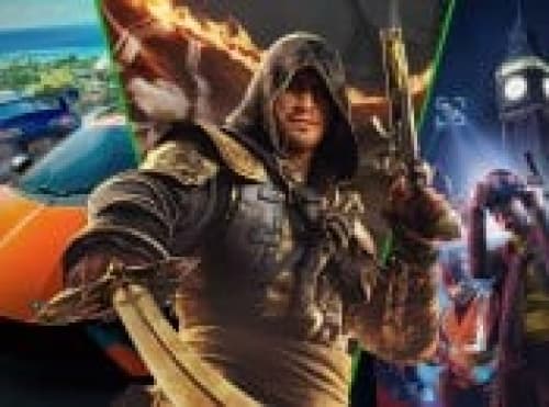 80+ Ubisoft Games Have Suddenly Been Added To The Xbox Store On PC 1 80+ Ubisoft Games Have Suddenly Been Added To The Xbox Store On PC