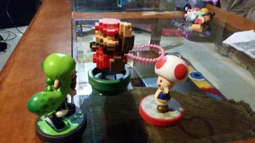 Guide: Splatoon Raiders: All amiibo Unlocks 1 Guide: Splatoon Raiders: All amiibo Unlocks