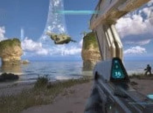 Roundup: Here's What The Critics Are Saying About Halo: Campaign Evolved 1 Roundup: Here’s What The Critics Are Saying About Halo: Campaign Evolved