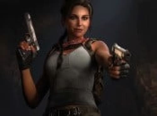 Lara Croft Suffers Another Delay, Tomb Raider: Catalyst Pushed To 2028 1 Lara Croft Suffers Another Delay, Tomb Raider: Catalyst Pushed To 2028