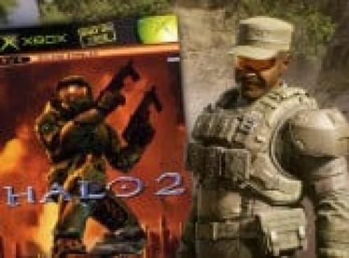 Halo: Campaign Evolved Legendary Ending Teases A Halo 2 Remake Is On The Way