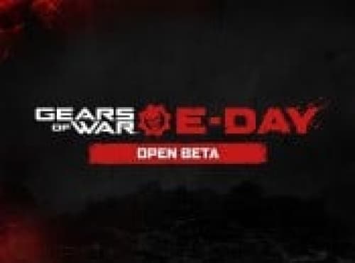 Guide: Gears Of War: E-Day Open Beta Dates, Start Times & Xbox Game Pass Details 1 Guide: Gears Of War: E-Day Open Beta Dates, Start Times & Xbox Game Pass Details
