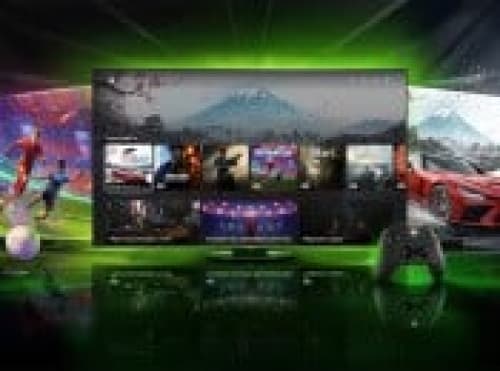 Xbox Cloud Gaming Arrives On Hisense & VIDAA TVs With Dedicated App 1 Xbox Cloud Gaming Arrives On Hisense & VIDAA TVs With Dedicated App