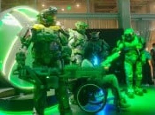 Xbox Reveals Dates For Six More FanFest Events Taking Place In 2026